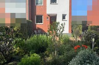 Reihenhaus kaufen in 21614 Buxtehude, Buxtehude - PRIVAT TOP Endreihenhaus KELLER 207m2 DIN,160m2 WoFlV,407 Gund