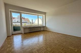 Wohnung kaufen in 83022 Rosenheim, Rosenheim - 2-Zimmerwohnung - Innenstadt - provisionsfrei