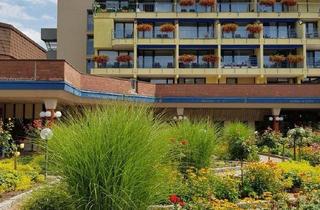 Wohnung kaufen in 72555 Metzingen, Metzingen - Hotelzimmer in Bad Urach zu verkaufen - Kapitalanlage