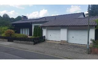 Einfamilienhaus kaufen in 66538 Neunkirchen, Neunkirchen - Einfamilienhaus im Bungalowstil in Neunkirchen, tolle Lage