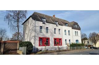 Wohnung kaufen in 44627 Herne, Herne - Lichtdurchflutete Wohnung im 1. OG