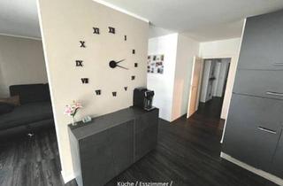 Wohnung kaufen in 93158 Teublitz, Teublitz - Gemütliche 3-Zimmer-Wohnung mit Balkon in Katzdorf, Teublitz