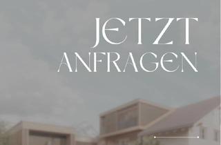 Wohnung kaufen in 87527 Sonthofen, Sonthofen - Sonthofen 3- und 5-Zimmerwohnung: zentral-modern-bequem