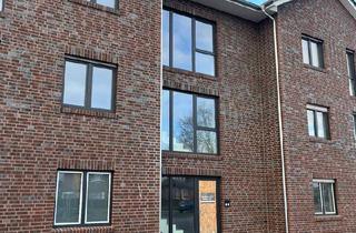 Wohnung kaufen in 26897 Esterwegen, Esterwegen - Provisionsfrei! Kapitalanleger aufgepasst: 8 Eigentumswohnungen