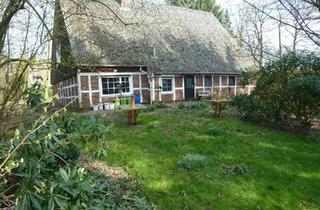 Bauernhaus kaufen in 21737 Wischhafen, Wischhafen - Bauernhaus mit Home Office