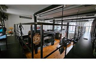 Loft kaufen in 78078 Niedereschach, Niedereschach - Loft in alter Uhrenfabrik