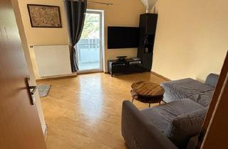 Wohnung kaufen in 97993 Creglingen, Creglingen - 4-Zimmer-Maisonette-Wohnung in Creglingen