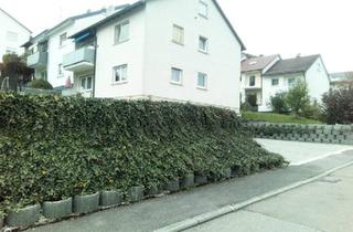 Reihenhaus kaufen in 72458 Albstadt, Albstadt - Privatverkauf 2 Familienhaus ( Reihenhausecke ) in 72458-Ebingen
