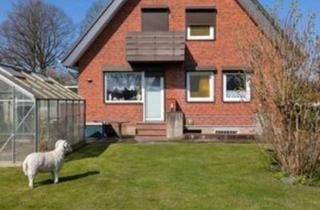 Einfamilienhaus kaufen in 24226 Heikendorf, Heikendorf - Neuheikendorf - Gepflegtes Einfamilienhaus in sonniger Lage