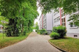 Wohnung kaufen in 94315 Straubing, Straubing - 3-Zimmer-Wohnung in Straubing-Süd zu verkaufen!