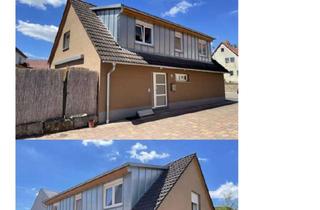 Einfamilienhaus kaufen in 97294 Unterpleichfeld, Unterpleichfeld - Einfamilienhaus in Unterpleichfeld zu verkaufen