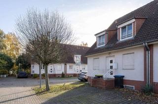 Reihenhaus kaufen in 14624 Dallgow-Döberitz, Dallgow-Döberitz - So ruhig und doch so nah bei Berlin. Vermietetes Reihenendhaus auf 3 Etagen, ohne Käuferprovision