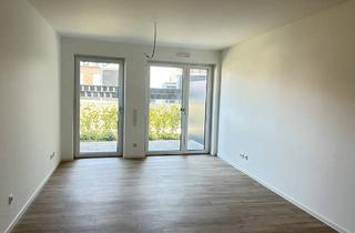 Wohnung kaufen in Marshallstraße 36, 48291 Telgte, Telgte - Moderne Neubau-ETW mit Terrasse & TG-Stellplatz!