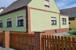 Einfamilienhaus kaufen in 03222 Lübbenau, Lübbenau (Spreewald) - Wohnhaus, Grundstück, Haus