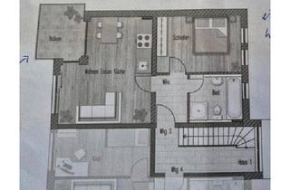 Wohnung kaufen in 85290 Geisenfeld, Geisenfeld - Eigentumswohnung in Geisenfeld