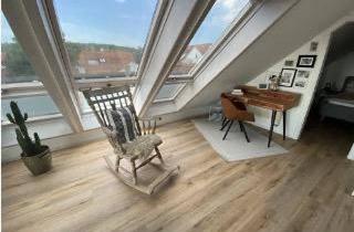 Wohnung kaufen in 71101 Schönaich, Schönaich - 4-Zimmer-Masionette mit Einbauküche-Ideal für Familien und Paare