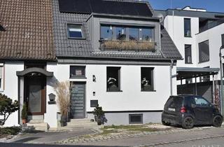Doppelhaushälfte kaufen in 72654 Neckartenzlingen, Neckartenzlingen - Liebevoll sanierte Doppelhaushälfte in Neckartenzlingen!