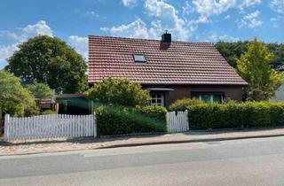 Einfamilienhaus kaufen in 23974 Neuburg, Neuburg - Einfamilienhaus nahe der Ostsee