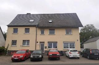 Mehrfamilienhaus kaufen in 56826 Lutzerath, Lutzerath - Mehrfamilienhaus zu verkaufen!