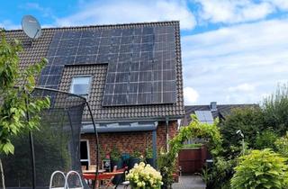 Doppelhaushälfte kaufen in 21335 Lüneburg, Lüneburg - DHH im Rosenkamp von privat zu verkaufen