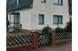 Doppelhaushälfte kaufen in 31246 Ilsede, Ilsede - Doppelhaushälfte in Ölsburg