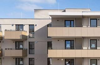Wohnung kaufen in 82538 Geretsried, Kompakt trifft Komfort: 2-Zimmer-Neubauwohnung für clevere Anleger