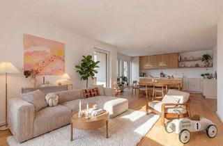 Wohnung kaufen in 82538 Geretsried, Wohnen mit Komfort: Barrierefreie Neubauwohnung mit Balkon