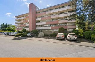 Wohnung kaufen in 64409 Messel, Attraktive 2-Zimmer-Erdgeschoss Wohnung mit Terrasse