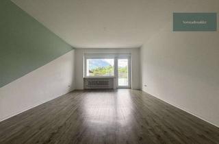Wohnung kaufen in 82467 Garmisch-Partenkirchen, Wohnen an der malerischen Loisach - 4,5-Zimmerwohnung am Ortsrand mit Bergblick