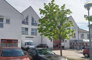 Wohnung kaufen in 01458 Ottendorf-Okrilla, Kapitalanlage - Maisonettewohnung in guter Lage von Ottendorf-Okrilla