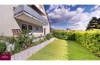 Wohnung kaufen in 79279 Vörstetten, Suchen Sie das Weite?