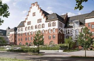 Loft kaufen in 26382 Innenstadt, Stylishes Loft im Dachgeschoss – urbanes Wohnen im HAVENQUARTIER