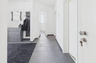 Wohnung kaufen in 54568 Gerolstein, Moderne Eigentumswohnung in Toplage – KfW-40 Effizienzhaus in Gerolstein City!