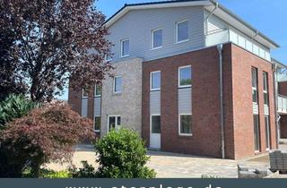 Wohnung kaufen in 24589 Nortorf, Nortorf: Moderne 2-Zimmer-Eigentumswohnung mit Balkon und Stellplatz