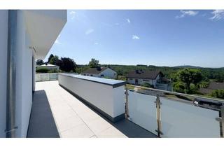 Penthouse kaufen in 61479 Glashütten, Provisionsfrei: Sommer, Sonne, Taunus, Penthouse!