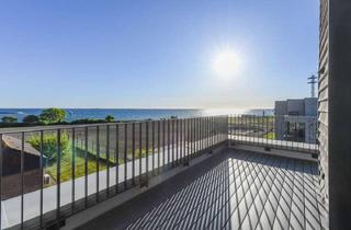 Penthouse kaufen in 23769 Fehmarn, Penthouse mit Meerblick – Neubau in Toplage