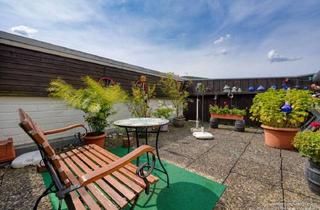 Penthouse kaufen in Goslarsche Straße 17, 38667 Bad Harzburg, Penthousewohnung mit schöner Dachterrasse