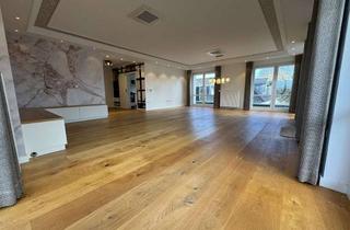 Penthouse kaufen in Mühlenstraße 27, 49661 Cloppenburg, Penthouse-Wohnung mit Panoramablick im Herzen von Cloppenburg
