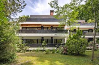 Wohnung kaufen in Malerwinkel, 81479 München, Wohnen "Am Malerwinkel" München Alt-Solln! Hochwertig renovierte 3-Zimmer-Parterrewohnung mit Privat