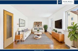 Wohnung kaufen in 96149 Breitengüßbach, Erdgeschosswohnung mit Terrasse und Garten - Einladendes Zuhause mit Charme und Komfort