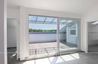 Wohnung kaufen in 85567 Grafing, Exklusive Dachterrassenwohnung mit toller Ausstattung & Bergblick!