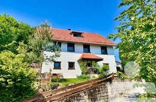 Wohnung kaufen in 94163 Saldenburg, Gepflegte Dachgeschosswohnung mit Charme – 2,5 Zimmer in Saldenburg/ Nähe Tittling!