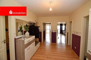 Wohnung kaufen in 64832 Babenhausen, Eigentumswohnung im 4.OG eines Mehrfamilienhauses
