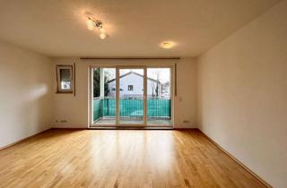 Wohnung kaufen in 85622 Feldkirchen, Bezugsfreie 2-Zimmer-Wohnung im Erdgeschoss mit Terrasse und kleinem Garten
