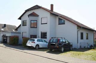 Wohnung kaufen in 75015 Bretten, Schöne 3-Zimmer-Dachgeschosswohnung in Bretten Gebiet " Wanne "!