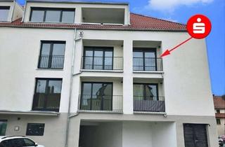 Wohnung kaufen in 91207 Lauf, Schicke 1-Zimmer-ETW in zentraler Lage von Lauf