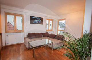 Wohnung kaufen in 84144 Geisenhausen, Nettes, teilmöbliertes Appartement mit Balkon!