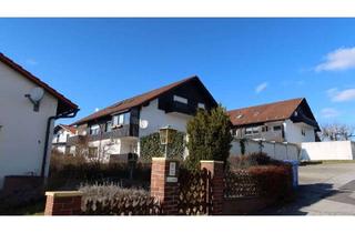 Wohnung kaufen in Bäckerfeldweg, 94121 Salzweg, 3 - Zimmer - Wohnung in traumhafter Lage von Salzweg!!!