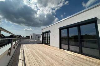 Penthouse kaufen in Von-Emmich-Straße 33, 31135 Hildesheim, (KFW 40+)Stilvolle 3-Raum-Penthouse-Wohnung mit geh. Innenausstattung in Hildesheim