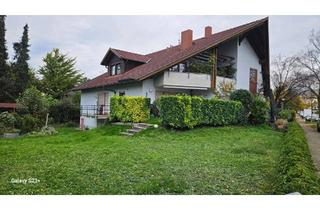 Wohnung kaufen in Wuhrmatten 19, 79353 Bahlingen, Stilvolle 4-Raum-EG-Wohnung und EBK in Bahlingen am Kaiserstuhl
